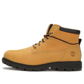 Walden Park Waterproof Mid Stiefel „Weizen“