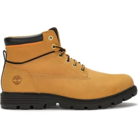 Walden Park Waterproof Mid Stiefel „Weizen“
