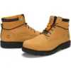 Walden Park Waterproof Mid Stiefel „Weizen“