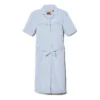 Wasserabweisendes Kleid „Hellblau“ mit Imprägniermittel