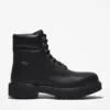Wasserdichte 6-Inch-Arbeitsstiefel für Herren – Direct Attach – Schwarz | Timberland US Wasserdichte 6-Inch-Arbeitsstiefel für Herren – Direct Attach – Schwarz | Timberland US