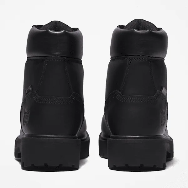 Wasserdichte 6-Inch-Arbeitsstiefel für Herren – Direct Attach – Schwarz | Timberland US Wasserdichte 6-Inch-Arbeitsstiefel für Herren – Direct Attach – Schwarz | Timberland US