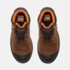 Wasserdichte Arbeitsstiefel „Boondock 6-in Comp-Toe“ für Herren – Braun Wasserdichte Arbeitsstiefel „Boondock 6-in Comp-Toe“ für Herren – Braun