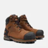 Wasserdichte Arbeitsstiefel „Boondock 6-in Comp-Toe“ für Herren – Braun Wasserdichte Arbeitsstiefel „Boondock 6-in Comp-Toe“ für Herren – Braun
