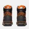 Wasserdichte Arbeitsstiefel „Boondock 6-in Comp-Toe“ für Herren – Braun Wasserdichte Arbeitsstiefel „Boondock 6-in Comp-Toe“ für Herren – Braun