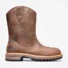 Wasserdichte Arbeitsstiefel für Damen, Ashlar Pull-On, mit Zehenschutzkappe Wasserdichte Arbeitsstiefel für Damen, Ashlar Pull-On, mit Zehenschutzkappe