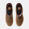 Wasserdichte Arbeitsstiefel für Damen, Ashlar Pull-On, mit Zehenschutzkappe Wasserdichte Arbeitsstiefel für Damen, Ashlar Pull-On, mit Zehenschutzkappe