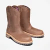 Wasserdichte Arbeitsstiefel für Damen, Ashlar Pull-On, mit Zehenschutzkappe Wasserdichte Arbeitsstiefel für Damen, Ashlar Pull-On, mit Zehenschutzkappe