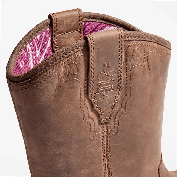 Wasserdichte Arbeitsstiefel für Damen, Ashlar Pull-On, mit Zehenschutzkappe Wasserdichte Arbeitsstiefel für Damen, Ashlar Pull-On, mit Zehenschutzkappe