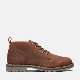 Wasserdichte Chukka-Stiefel „Redwood Falls“ für Herren