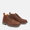 Wasserdichte Chukka-Stiefel „Redwood Falls“ für Herren