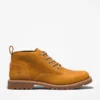 Wasserdichte Chukka-Stiefel „Redwood Falls“ für Herren – Weizen