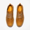 Wasserdichte Chukka-Stiefel „Redwood Falls“ für Herren – Weizen