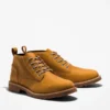 Wasserdichte Chukka-Stiefel „Redwood Falls“ für Herren – Weizen
