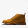 Wasserdichte Chukka-Stiefel „Redwood Falls“ für Herren – Weizen