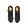 Wasserdichte Field Boots „Schwarz“