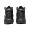 Wasserdichte Field Boots „Schwarz“