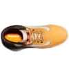 Wasserdichte Field Boots „Yellow“