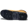Wasserdichte Field Boots „Yellow“