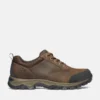 Wasserdichte Mt. Maddsen Low-Wanderstiefel für Herren – Braun Wasserdichte Mt. Maddsen Low-Wanderstiefel für Herren – Braun