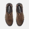 Wasserdichte Mt. Maddsen Low-Wanderstiefel für Herren – Braun Wasserdichte Mt. Maddsen Low-Wanderstiefel für Herren – Braun