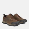 Wasserdichte Mt. Maddsen Low-Wanderstiefel für Herren – Braun Wasserdichte Mt. Maddsen Low-Wanderstiefel für Herren – Braun