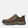 Wasserdichte Mt. Maddsen Low-Wanderstiefel für Herren – Braun Wasserdichte Mt. Maddsen Low-Wanderstiefel für Herren – Braun