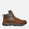 Wasserdichte Mt. Maddsen Mid Wanderstiefel für Herren – Dunkelbraun Wasserdichte Mt. Maddsen Mid Wanderstiefel für Herren – Dunkelbraun