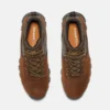Wasserdichte Mt. Maddsen Mid Wanderstiefel für Herren – Dunkelbraun Wasserdichte Mt. Maddsen Mid Wanderstiefel für Herren – Dunkelbraun