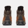 Wasserdichte Mt. Maddsen Mid Wanderstiefel für Herren – Dunkelbraun Wasserdichte Mt. Maddsen Mid Wanderstiefel für Herren – Dunkelbraun