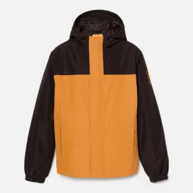 Wasserdichte Shell-Jacke für Herren
