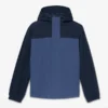 Wasserdichte Shell-Jacke für Herren Wasserdichte Shell-Jacke für Herren