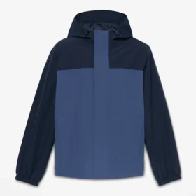 Wasserdichte Shell-Jacke für Herren
