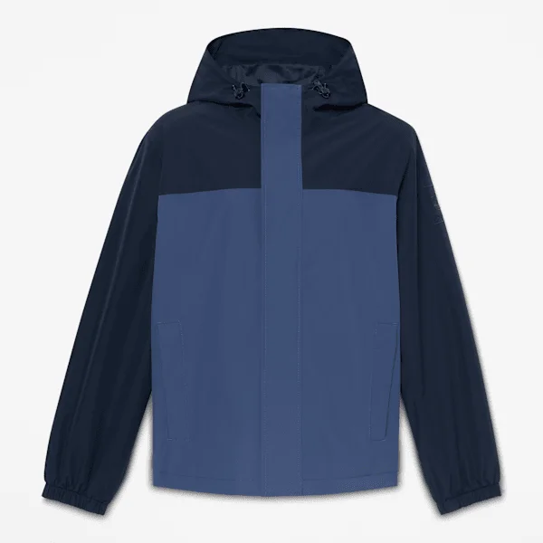 Wasserdichte Shell-Jacke für Herren Wasserdichte Shell-Jacke für Herren