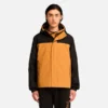 Wasserdichte Shell-Jacke für Herren Wasserdichte Shell-Jacke für Herren