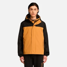 Wasserdichte Shell-Jacke für Herren