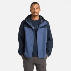 Wasserdichte Shell-Jacke für Herren