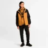 Wasserdichte Shell-Jacke für Herren Wasserdichte Shell-Jacke für Herren