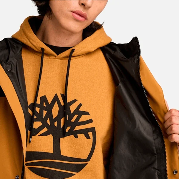Wasserdichte Shell-Jacke für Herren Wasserdichte Shell-Jacke für Herren