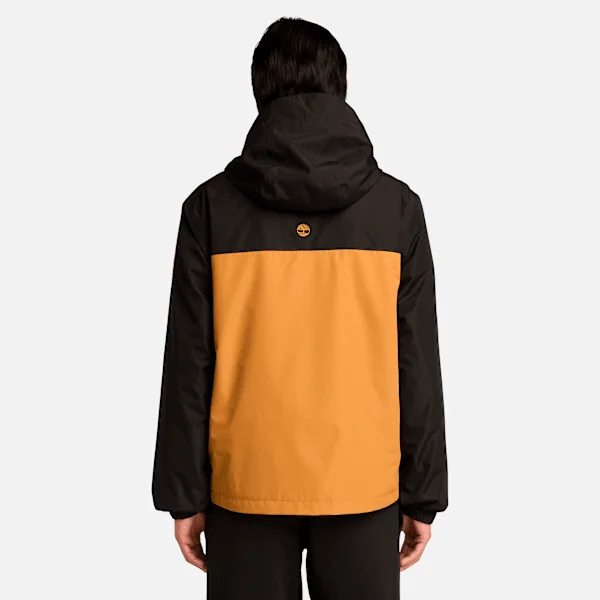 Wasserdichte Shell-Jacke für Herren Wasserdichte Shell-Jacke für Herren