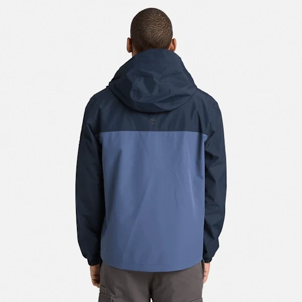 Wasserdichte Shell-Jacke für Herren Wasserdichte Shell-Jacke für Herren
