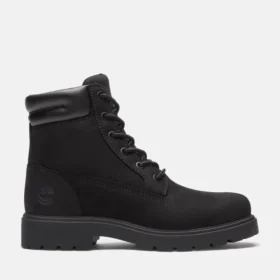 Wasserdichter 6-Inch Boot „Auburn Falls“ für Damen