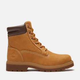 Wasserdichter 6-Inch Boot „Auburn Falls“ für Damen