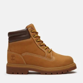 Wasserdichter 6-Inch Boot „Auburn Falls“ für Jugendliche
