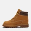 Wasserdichter 6-Inch Boot „Auburn Falls“ für Jugendliche Wasserdichter 6-Inch Boot „Auburn Falls“ für Jugendliche