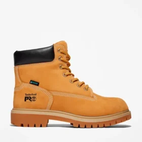 Wasserdichter Arbeitsstiefel „Direct Attach 6“ mit Stahlkappe für Damen