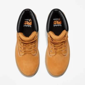 Wasserdichter Arbeitsstiefel „Direct Attach 6“ mit Stahlkappe für Damen