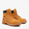 Wasserdichter Arbeitsstiefel „Direct Attach 6“ mit Stahlkappe für Damen