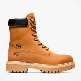 Wasserdichter Arbeitsstiefel „Direct Attach 8“ für Herren