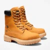 Wasserdichter Arbeitsstiefel „Direct Attach 8“ für Herren